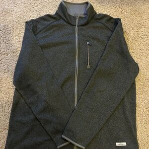 men’s bass & co jacket